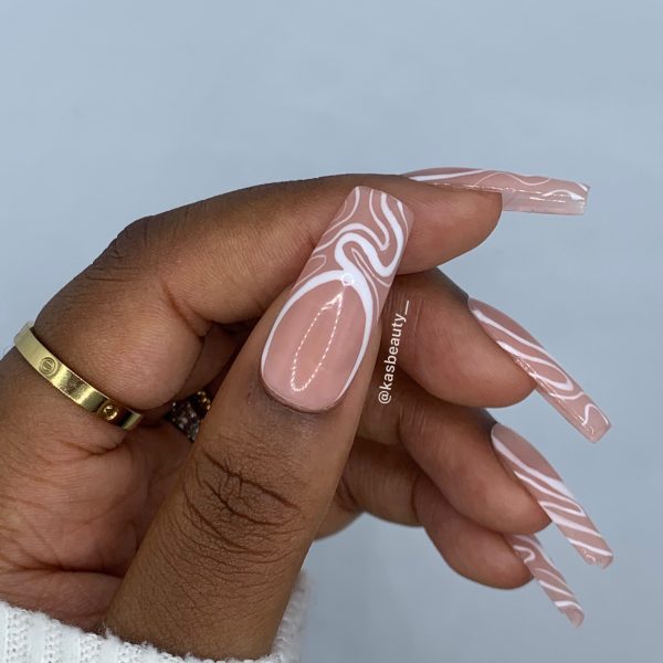 Tipsy Press On Nail Set Online Sale