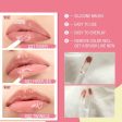 Shine and Shimmer Plumping Lip Gloss Natural Moisturizer Long-lasting Plumping Lips Balm Lip Care Makeup Cosmetics Discount