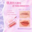 Lip Gloss Moisturizing Long-lasting Waterproof  liquid Lipstick Shine Glitter Lip Gloss Women Makeup Cosmetic Discount