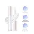 Oklulu  5 Colors Glitter Liquid Eyeshadow Highlighter Waterproof Pearlescent Shiny Eye Shadow Makeup Cosmetic Online