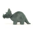 Fossily Triceratops Mini Online Hot Sale