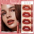 Shiny Nourish Lip Gloss Waterproof High Pigment Jelly-Clear Dewy Texture Moisturizing Liquid Lipstick Makeup Cosmetics For Discount