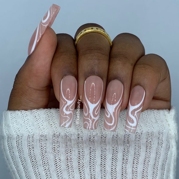 Tipsy Press On Nail Set Online Sale