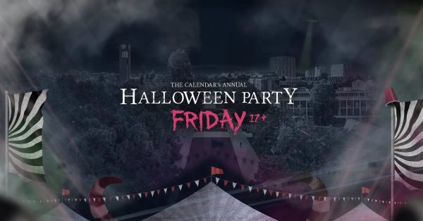 THETA PC | CAL HOMIES | 17+ HALLOWEEN 2024 Online