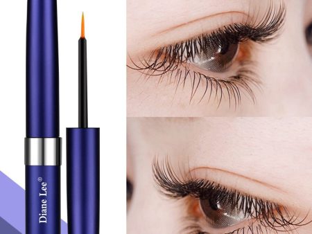 Eyelash Growth Enhancer Natural Eyelashes Longer Fuller Thicker Treatment Eyelash Serum Lengthening Eyebrow Growth Mascara Online Sale