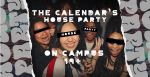 The Calendar |  KOERNER S NOVEMBER HOUSE PARTY 19+ For Cheap