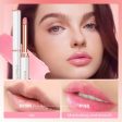 Lip Balm Colors Ever-changing Lips Plumper Oil Moisturizing Long Lasting With Natural Beeswax Lip Gloss Makeup Lip Care Sale