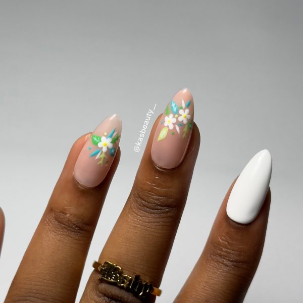 Lily Press On Nail Set Online Sale