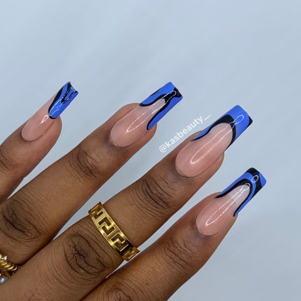 Juicy Press On Nail Set Online Sale