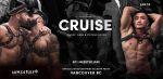 🦅 CRUISE | Official Winter Pride Kickoff | Vancouver BC For Cheap