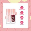 Shimmer Soft Bright Nourish Lip Oil Moisturized Nourishing Gel Texture Lip Gloss Care Makeup for Women Online Sale