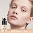 Liquid Foundation Whitening Moisturizing Makeup Waterproof Face Concealer Cream Maquiagem Online now