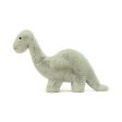 Fossily Brontosaurus Medium Cheap