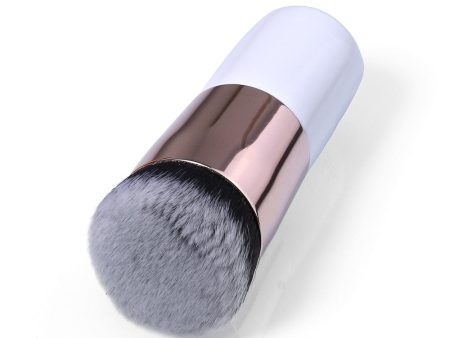 Foundation Brush BB Cream Makeup Brushes Loose Powder Brush Multifunctional Makeup Brushes Essential Makeup Tool Online Sale