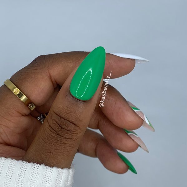 Mojito Press On Nail Set Online now