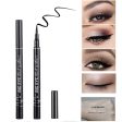 Waterproof Liquid Eyeliner Makeup for Women Long Lasting Quick Drying Eye Liner Arrow Pencil Smooth Eyeliner Pencil Cosmetics Online Hot Sale