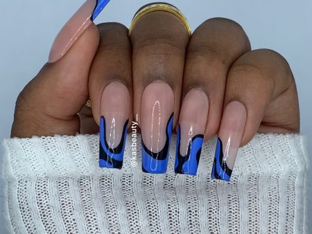 Juicy Press On Nail Set Online Sale