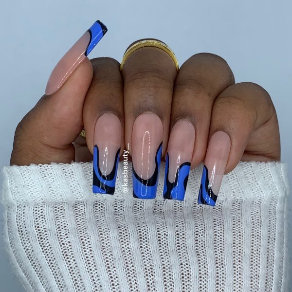 Juicy Press On Nail Set Online Sale