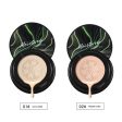 Mushroom Head Make up Air Cushion Moisturizing Foundation Air-permeable Natural Brightening Makeup BB Cream Hot on Sale