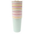 Cups-Assorted 12 Ct Online now