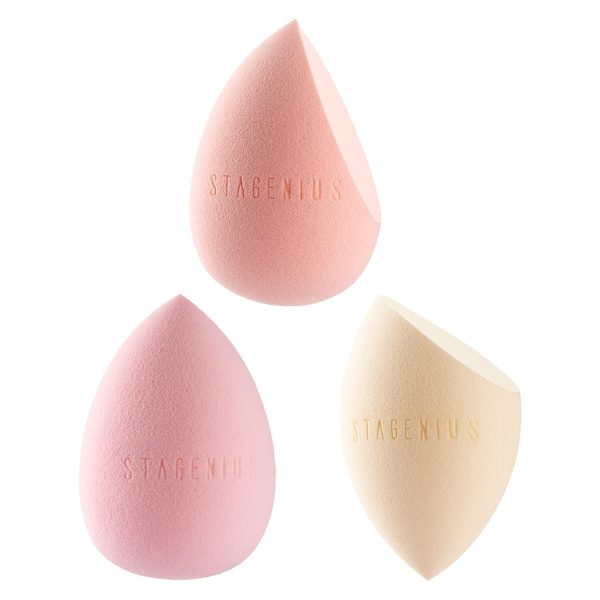 Multifuctional Cosmetic Puff Makeup Sponge For Foundation Powder Sponge Beauty Makeup Tool Accessories Cheap