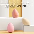 Multifuctional Cosmetic Puff Makeup Sponge For Foundation Powder Sponge Beauty Makeup Tool Accessories Cheap