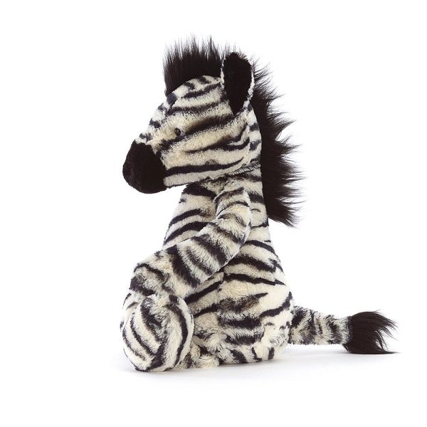 Bashful Zebra Medium Online now