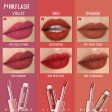 Waterproof Matte Liquid Lipstick Professional High Quality Long-lasting Lipgloss Women Lips Makeup Cosmetics Cheap