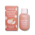 Liquid Blush Naturally Brightens Skin Tone Without Makeup Waterproof Liquid Blush Long-lasting Matte Make Up Natural Cheek TSLM1 Fashion