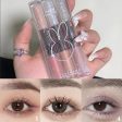 Gemini Series Shimmer Liquid Eyeshadow Glitter Diamond Eye Shadow Shiny Eyes Double Head Comestic Tools  Korean Makeup Wholesale For Cheap