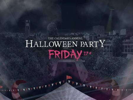 GPHI PC | CAL HOMIES | 17+ HALLOWEEN 2024 Cheap