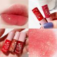 TEAYASON Lip Glaze Air Lip Glaze Set Lip Gloss Lipstick Colorless Transparent Lip Gloss Shining Lip Glass Makeup TSLM1 Online now