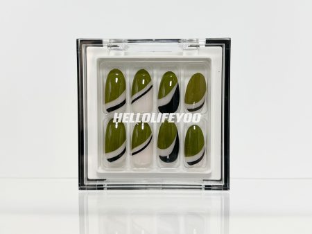 ¡¾NEW DESIGN¡¿PISTACHIO Hot on Sale