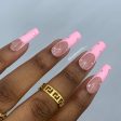 Mia Press On Nail Set Online Hot Sale