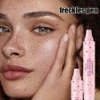 1PC Brown Lifelike Freckle Pen Concealer Dot Spot Pen Waterproof Long Lasting Easy and Convenient Face Concealer Makeup Cosmetic Supply