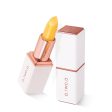 Lip Balm Temperate Changing Lipstick Long Lasting Hygienic Moisturizing Lipstick Anti Aging Makeup Pink Lip Care Discount