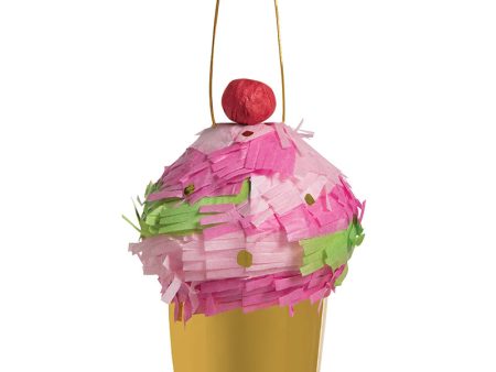 Pinata Cupcake Discount