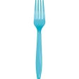 Plastic Forks For Cheap