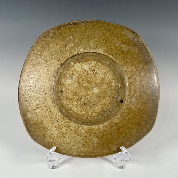 Tara Wilson woodfired plate Sale