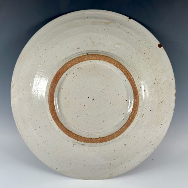 Warren MacKenzie large bowl platter Discount