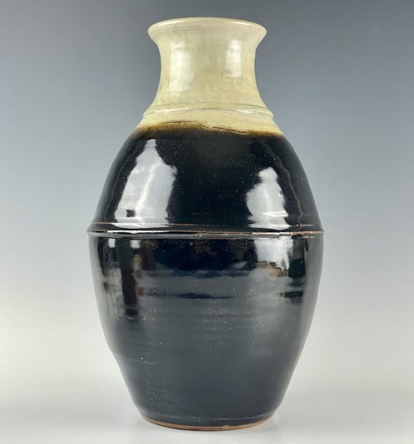 Willem Gebben large vase on Sale