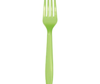 Plastic Forks For Cheap