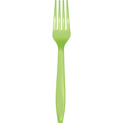 Plastic Forks For Cheap