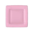 Grosgrain Light Pink Small Plates Online Sale