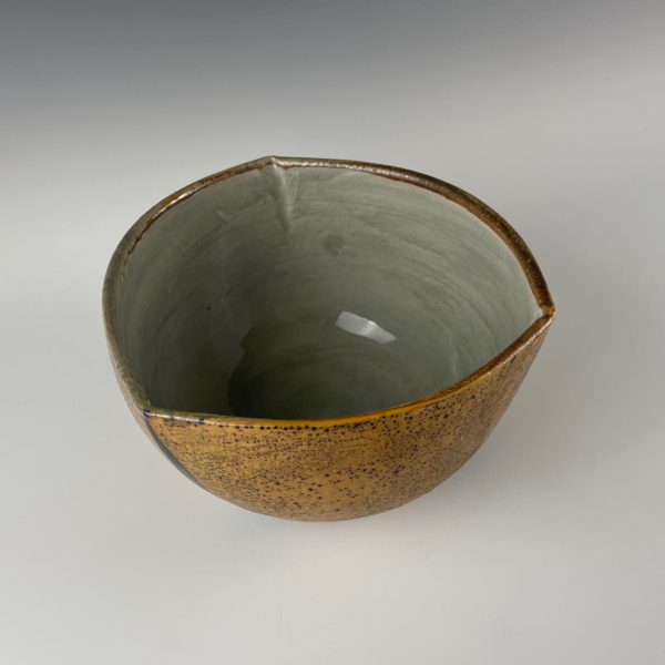 Donovan Palmquist large bowl, 3 of 3 For Sale