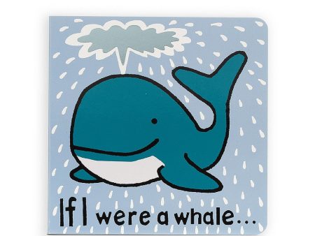 If I were a Whale Online now