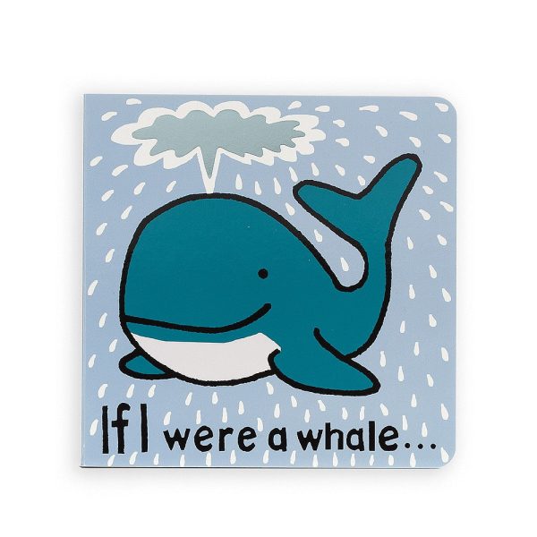 If I were a Whale Online now