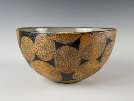 Donovan Palmquist large bowl, 1 of 3 Discount