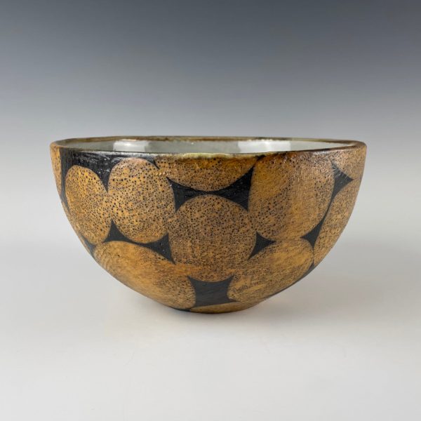 Donovan Palmquist large bowl, 1 of 3 Discount