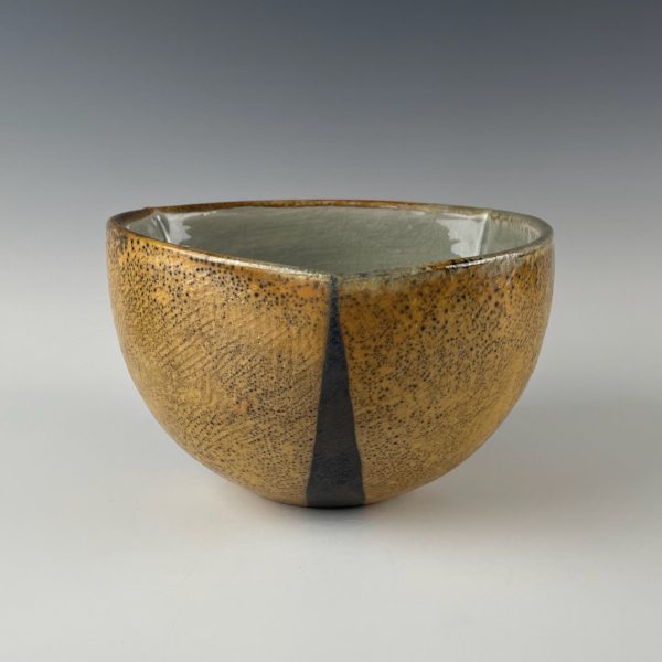 Donovan Palmquist large bowl, 3 of 3 For Sale